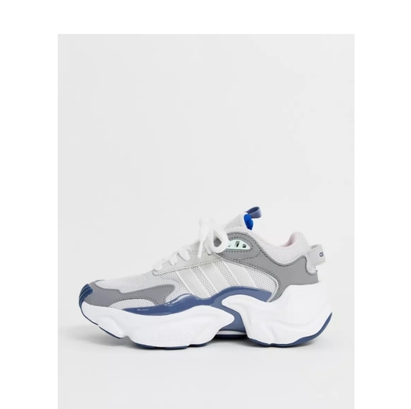 Adidas Unisex Originals Magmur runner sneakers - Picture 4 of 10